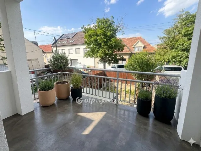 Eladó lakás Budapest IV. kerület 63 nm