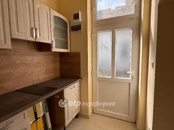 Eladó lakás Budapest VIII. kerület 51 nm