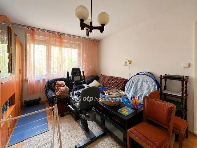Eladó lakás Budapest X. kerület 72 nm