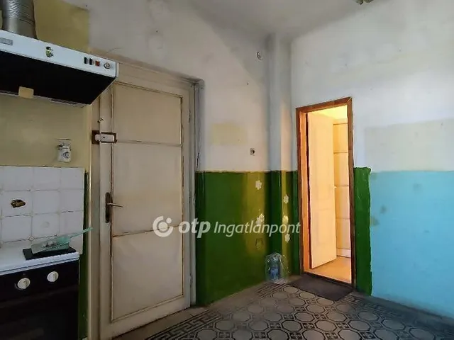 Eladó lakás Budapest X. kerület 36 nm