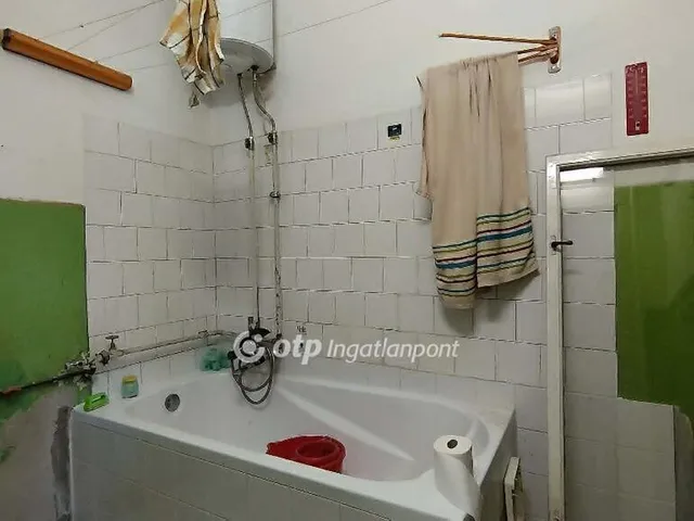 Eladó lakás Budapest X. kerület 36 nm