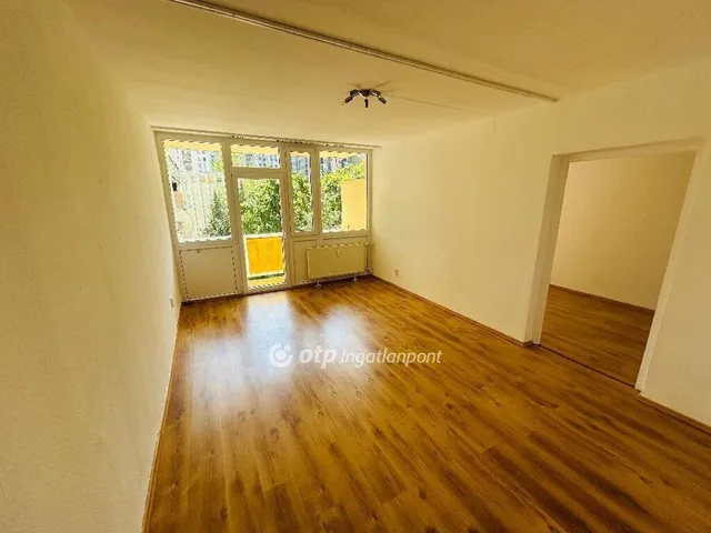 Eladó lakás Budapest VIII. kerület 64 nm