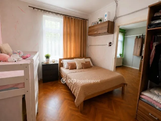 Eladó lakás Budapest XX. kerület 44 nm