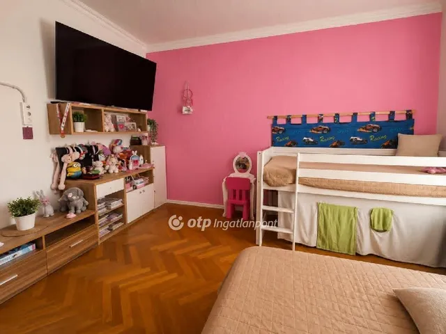 Eladó lakás Budapest XX. kerület 44 nm