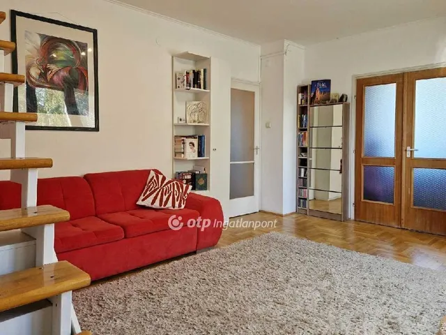 Eladó lakás Budapest X. kerület 56 nm