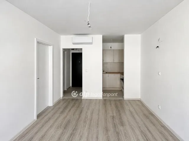 Eladó lakás Budapest VIII. kerület 40 nm