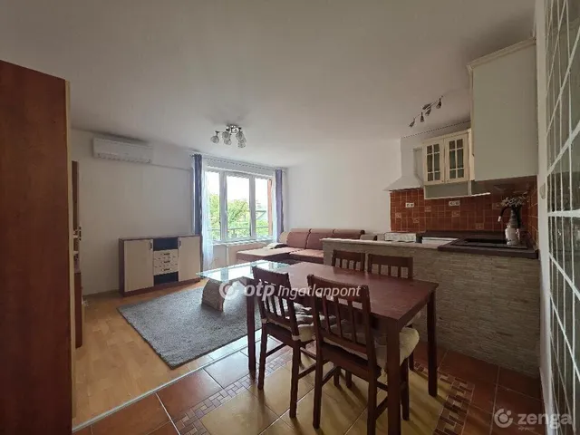 Eladó lakás Budapest IX. kerület 54 nm