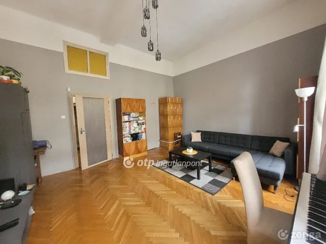 Eladó lakás Budapest VIII. kerület, Józsefváros 57 nm