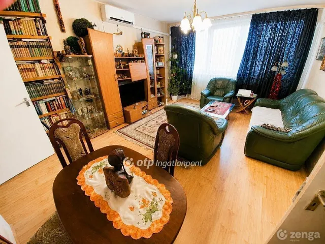 Eladó lakás Budapest XIV. kerület 68 nm
