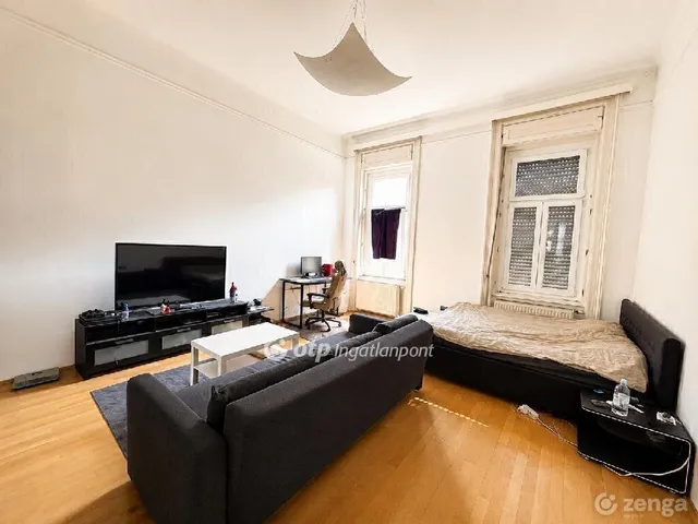 Eladó lakás Budapest VII. kerület 59 nm