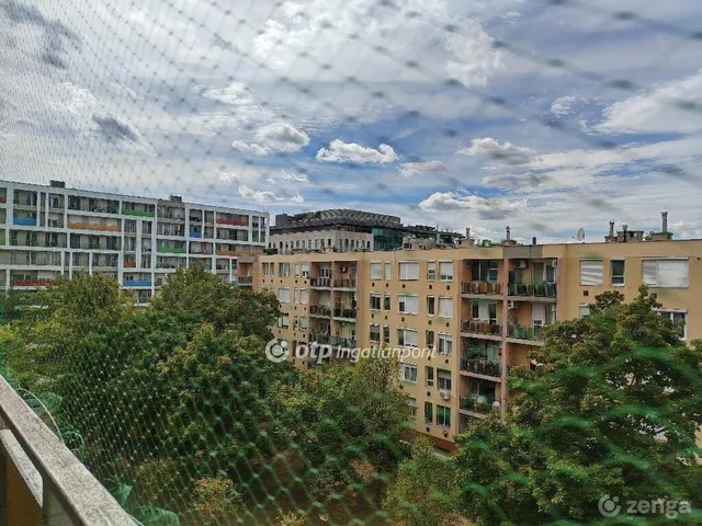 Eladó lakás Budapest XIII. kerület 58 nm