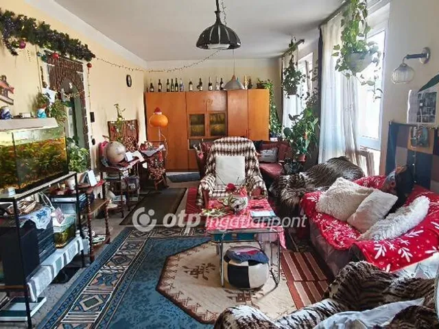 Eladó lakás Budapest XV. kerület 68 nm