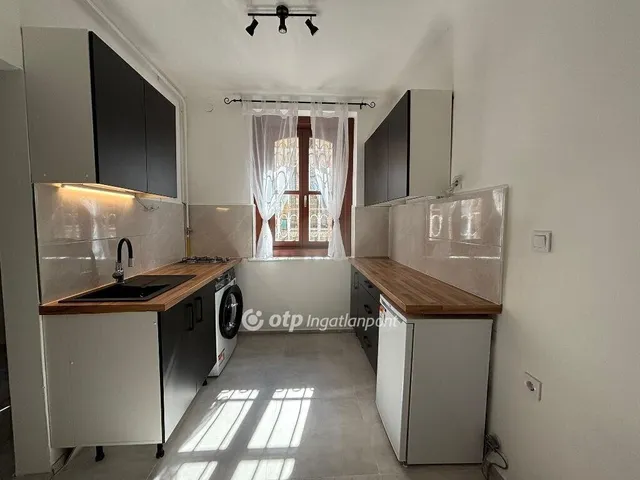 Eladó lakás Budapest XII. kerület 23 nm