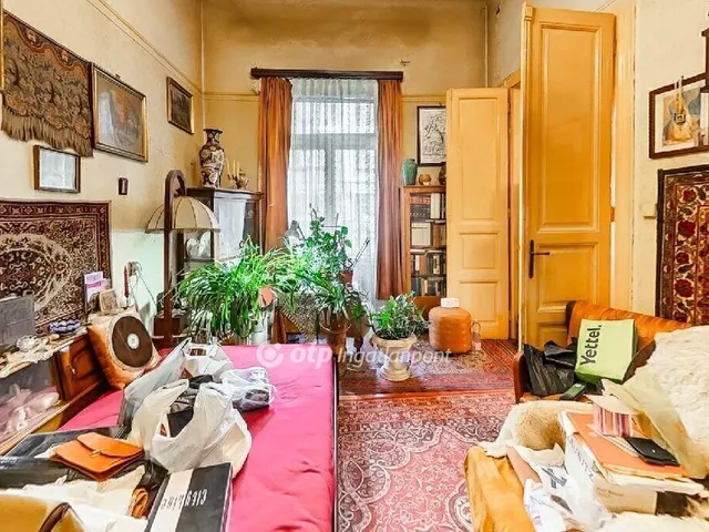 Eladó lakás Budapest IX. kerület 104 nm