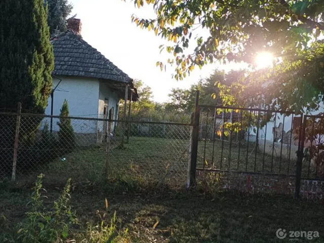 Eladó ház Révleányvár 80 nm