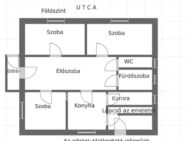 Eladó ház Dombóvár 138 nm