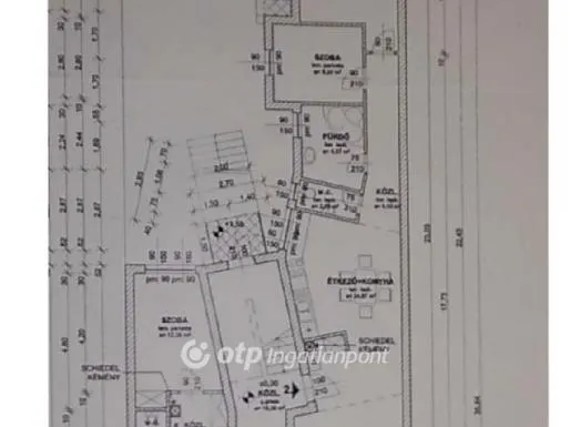 Eladó lakás Hévíz 111 nm