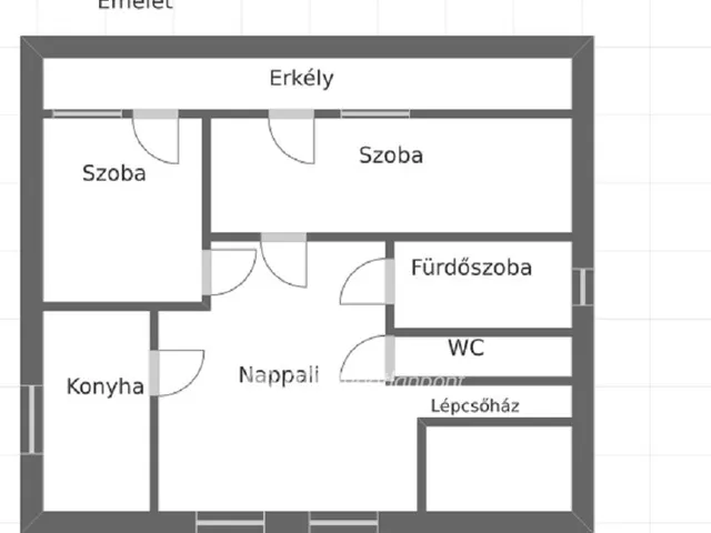 Eladó ház Dombóvár 138 nm