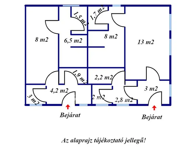 Eladó kereskedelmi és ipari ingatlan Sükösd 662 nm