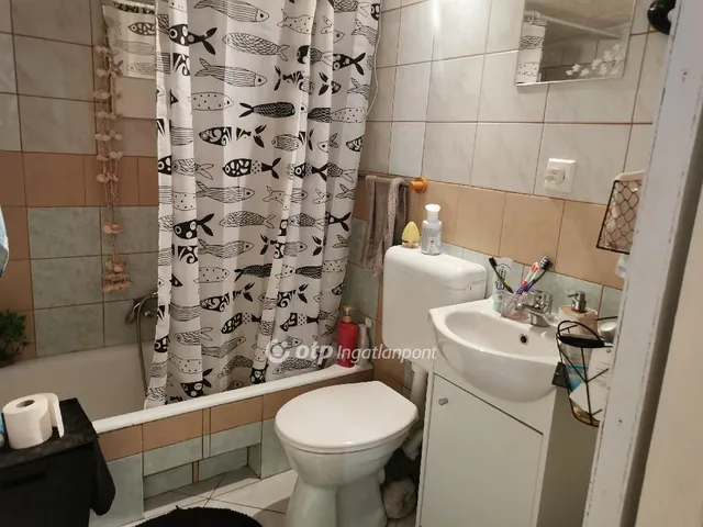 Eladó üdülő és hétvégi ház Fadd 68 nm