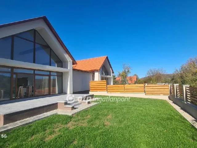 Eladó ház Orfű 140 nm
