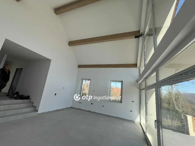 Eladó ház Orfű 140 nm