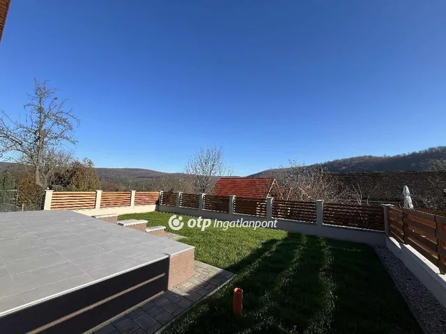 Eladó ház Orfű 140 nm