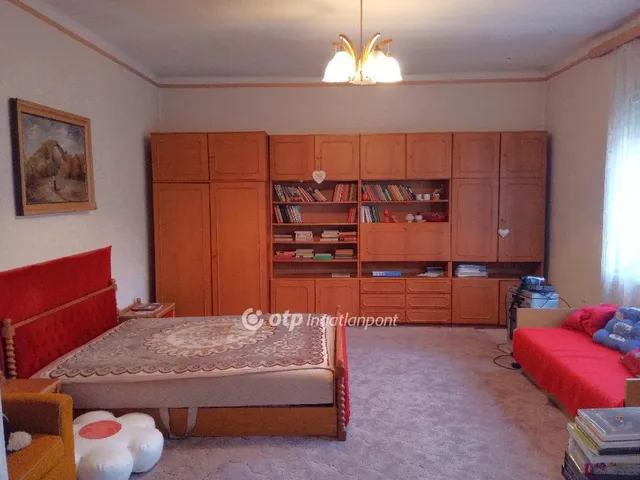 Eladó ház Dombóvár 76 nm