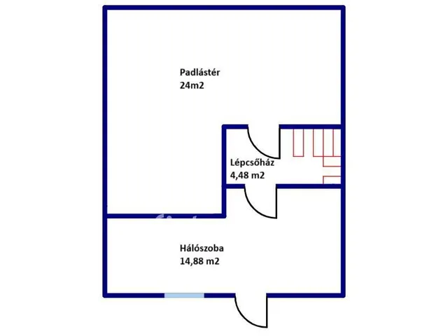 Eladó ház Zomba 118 nm