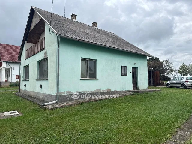 Eladó ház Zomba 118 nm