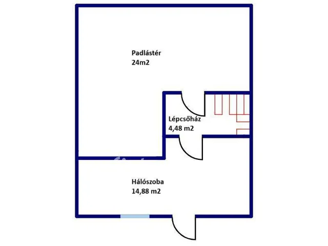 Eladó ház Zomba 118 nm