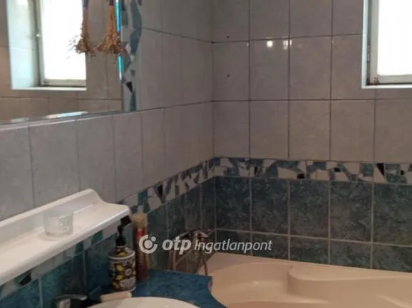 Eladó ház Várdomb 100 nm