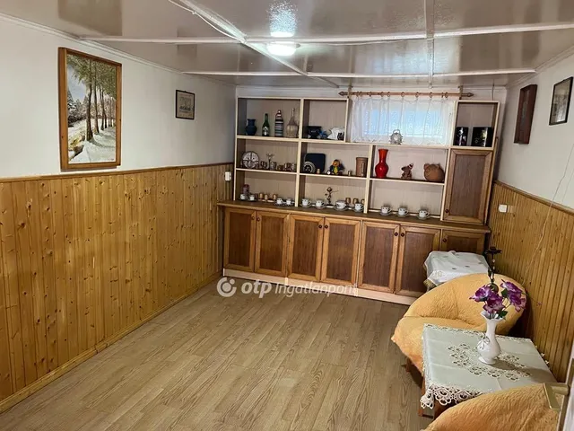 Eladó ház Sióagárd 100 nm