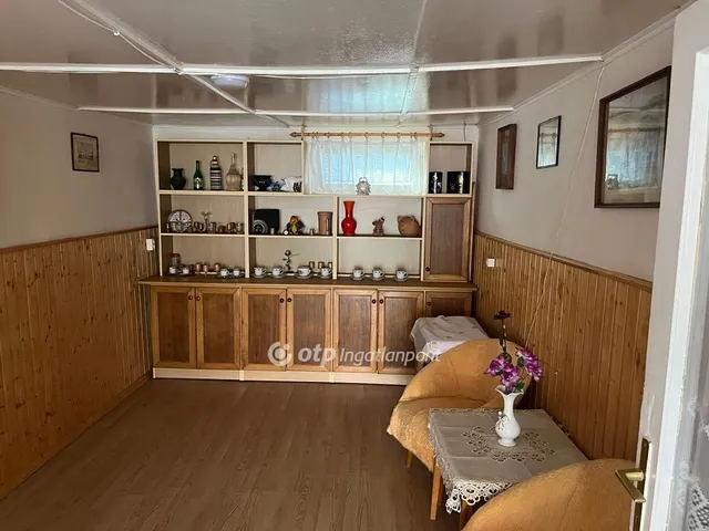 Eladó ház Sióagárd 100 nm