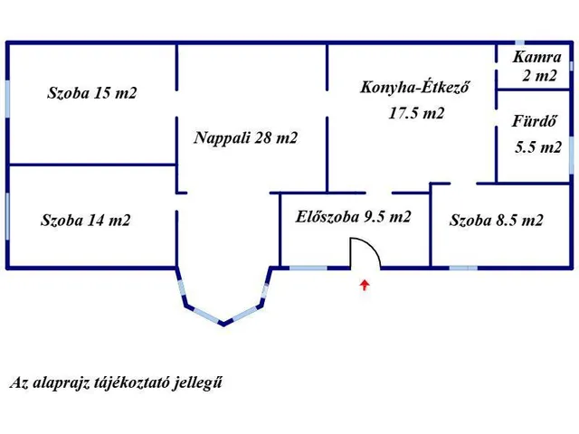 Eladó ház Tengelic 120 nm