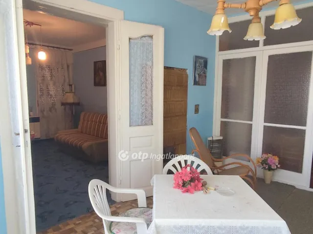 Eladó ház Gyulaj 130 nm