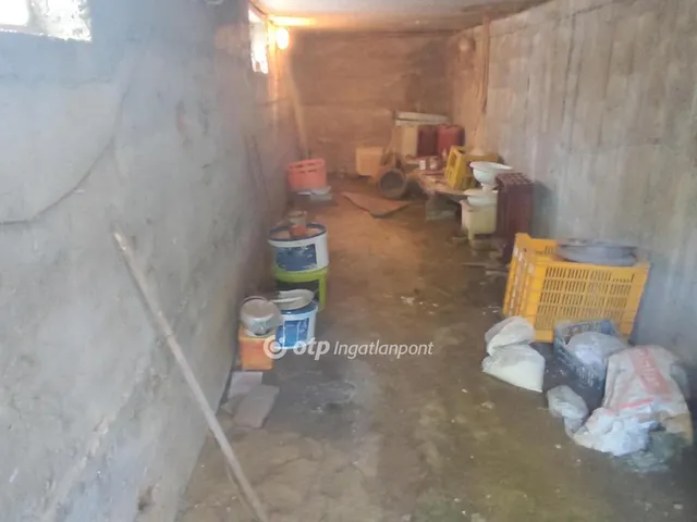 Eladó ház Gyulaj 130 nm