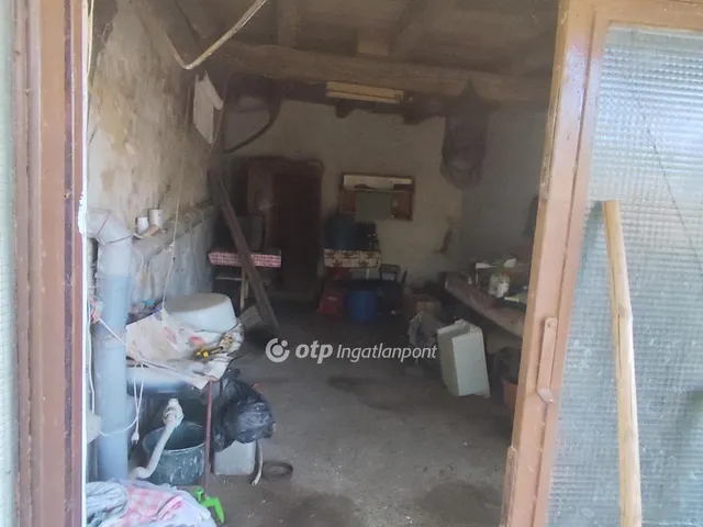 Eladó ház Gyulaj 130 nm