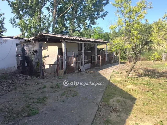 Eladó ház Gyulaj 130 nm