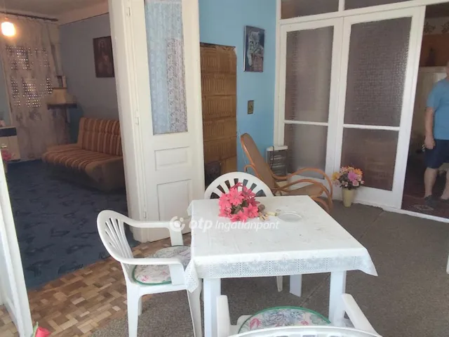 Eladó ház Gyulaj 130 nm