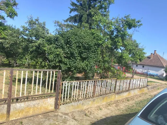 Eladó ház Gyulaj 130 nm