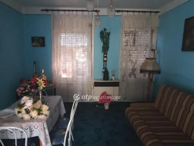 Eladó ház Gyulaj 130 nm