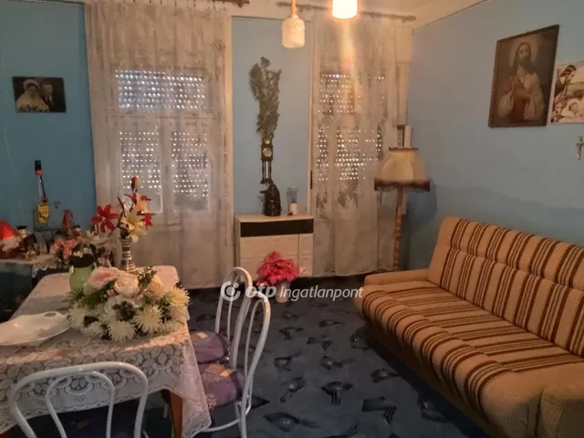 Eladó ház Gyulaj 130 nm