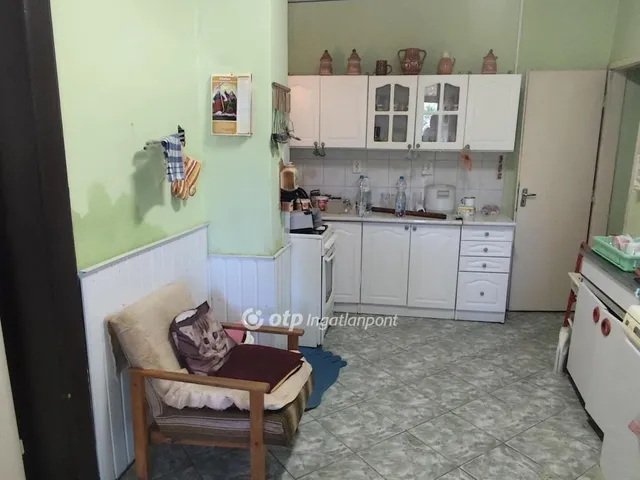 Eladó ház Gyulaj 130 nm