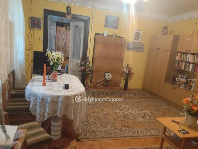 Eladó ház Gyulaj 130 nm