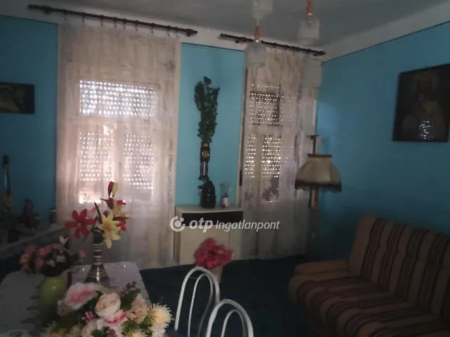 Eladó ház Gyulaj 130 nm