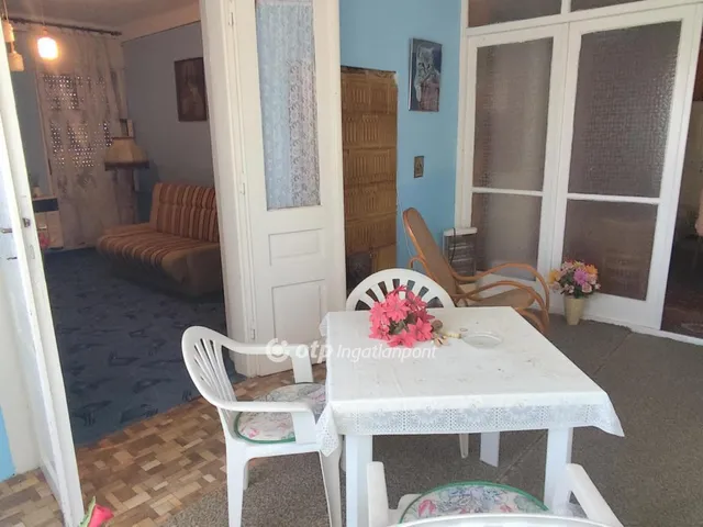 Eladó ház Gyulaj 130 nm