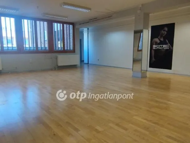 Kiadó kereskedelmi és ipari ingatlan Szekszárd 412 nm