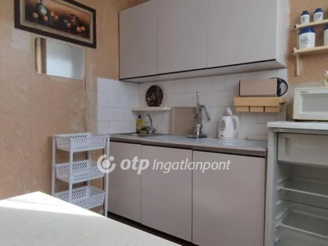 Eladó lakás Szekszárd 53 nm
