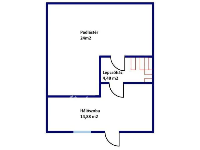 Eladó ház Zomba 118 nm